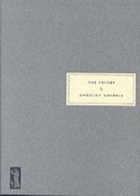 Priory 9781903155301 Dorothy Whipple