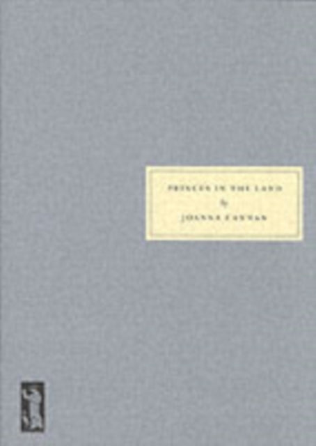 Book cover of: Princes in the Land. By: Joanna Cannan