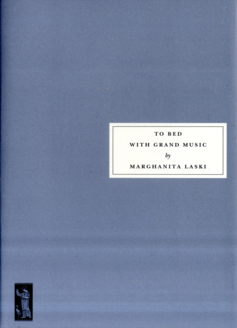 Book cover of: To Bed with Grand Music