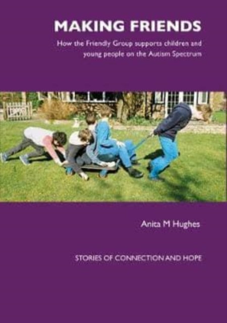Book cover of: Making Friends