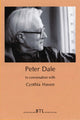 Book cover of: Peter Dale in Conversation with Cynthia Haven. By: Cynthia Haven