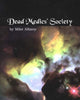 Book cover of: Dead Medics' Society. By: Mike Albany
