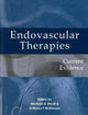 Book cover of: Endovascular therapies
