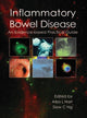 Book cover of: Inflammatory Bowel Disease. By: Siew C. Ng