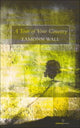 Book cover of: Tour of Your Country. By: Eamonn Wall