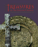 Book cover of: Treasures of the English Church