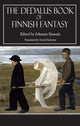 Book cover of: Dedalus Book of Finnish Fantasy