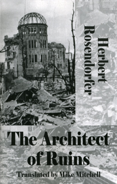 Book cover of: Architect of Ruins