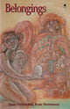 Book cover of: Belongings. By: Joan Newmann