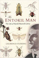 Book cover of: Entokil Man. By: Laurence Fleming