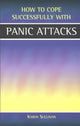 Book cover of: Panic Attacks. By: Karen Sullivan
