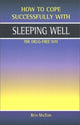 Book cover of: Sleeping Well, the Drug-Free Way. By: Beth MacEoin