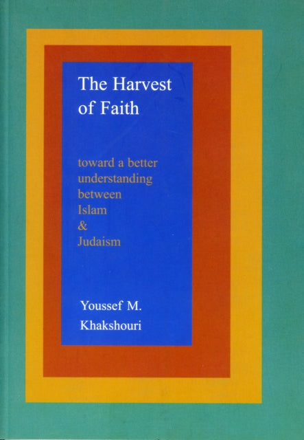 Book cover of: Harvest of Faith