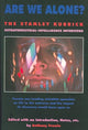 Book cover of: Are We Alone?