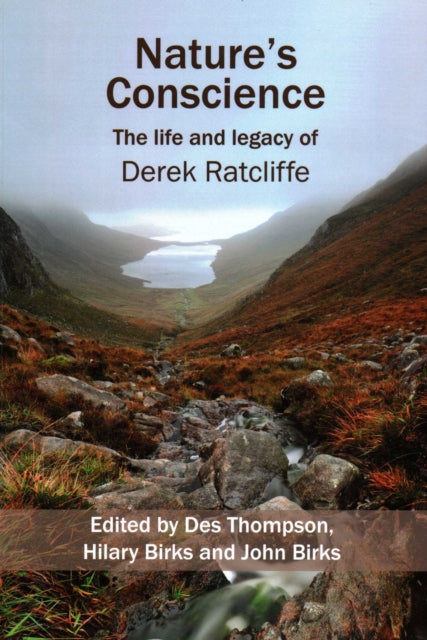 Book cover of: Nature's Conscience. By: Des Thompson