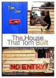 Book cover of: House That Tom Built: ....And How to Build One of Your Own. By: Tom Don