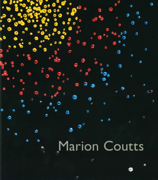 Book cover of: Marion Coutts