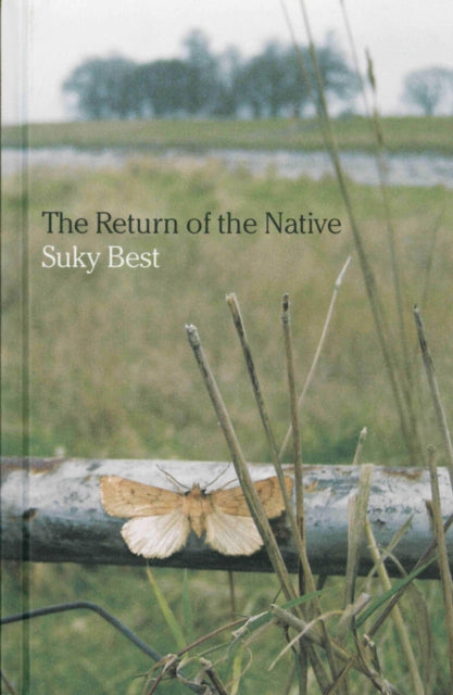 Book cover of: Return of the Native: Suky Best