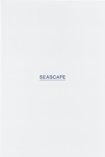 Book cover of: Seascape: Susan Collins