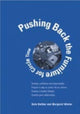 Book cover of: Pushing Back the Furniture for Circle Time. By: Margaret Winter