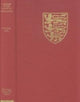Book cover of: The Victoria History of the County of Northampton