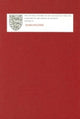 Book cover of: A History of the County of Durham. By: Gillian Cookson