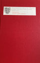 Book cover of: A History of the County of York: East Riding. By: David Crouch