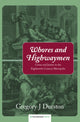 Book cover of: Whores and Highwaymen. By: Gregory J. Dunston