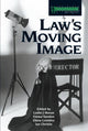 Book cover of: Law's Moving Image