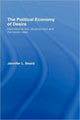 Book cover of: Political Economy of Desire. By: Beard