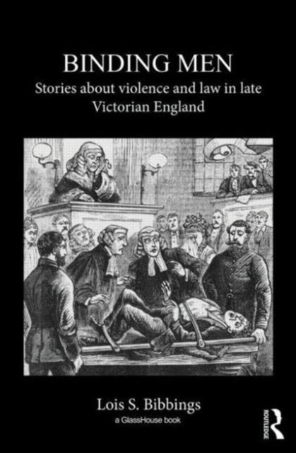 Book cover of: Binding Men. By: Lois Bibbings
