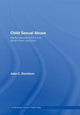 Book cover of: Child Sexual Abuse. By: Julia Davidson