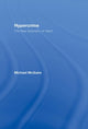 Book cover of: Hypercrime. By: Michael McGuire undifferentiated