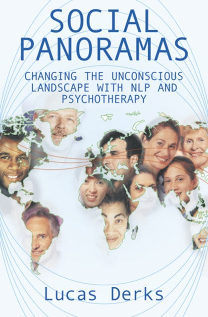 Book cover of: Social Panoramas