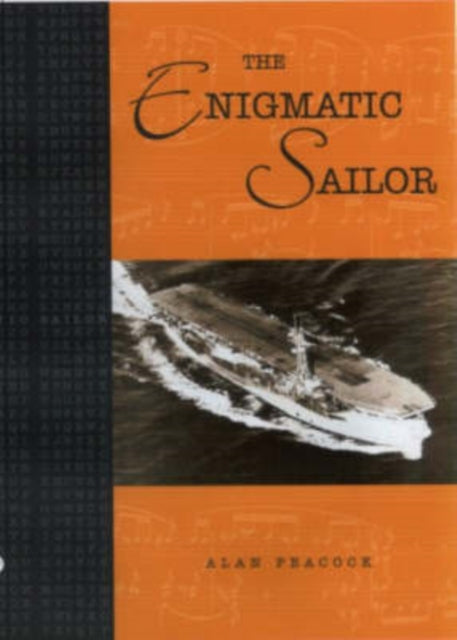 Book cover of: Enigmatic Sailor