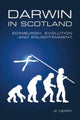 Book cover of: Darwin in Scotland. By: J. F. Derry
