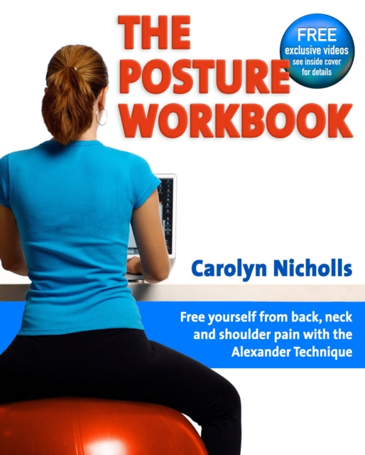 Book cover of: Posture Workbook