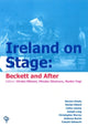 Book cover of: Ireland on Stage - Beckett and After. By: Hiroko Mikami