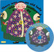 Book cover of: There Was an Old Lady Who Swallowed a Fly. By: Pam Adams
