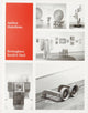 Book cover of: Anthea Hamilton Reimagines Kettle's Yard. By: KETTLE'S YARD