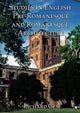 Book cover of: Studies in English Pre-Romanesque and Romanesque Architecture Volume II. By: Richard Gem