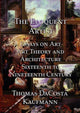 Book cover of: Eloquent Artist