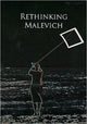 Book cover of: Rethinking Malevich