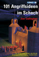 Book cover of: 101 Angriffsideen Im Schach