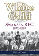 Book cover of: White Gold. By: DOW