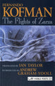 Book cover of: Flights of Zarza. By: Fernando Kofman