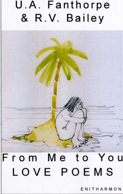 Book cover of: From Me to You. By: U. A. Fanthorpe