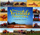 Book cover of: Versatile Tractors. By: Pakosh Jarrod