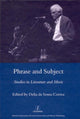 Book cover of: Phrase and Subject. By: Delia Da Sousa Correa