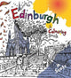 Book cover of: Edinburgh